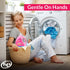 Liquid Laundry Detergent, 68.3 fl oz | WBM HOME